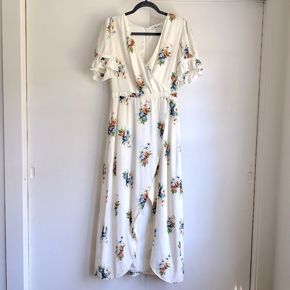 Madewell Cassia Dress - Picture 6 of 10